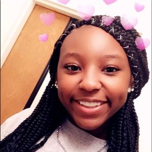 Meet your Posher, Jada